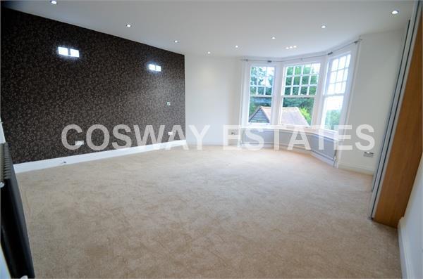 Marsh Lane, Mill Hill